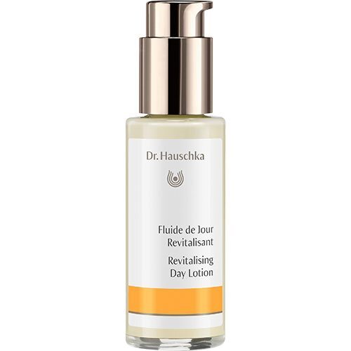 Dr  Hauschka Revitalising Day Lotion 50 Ml