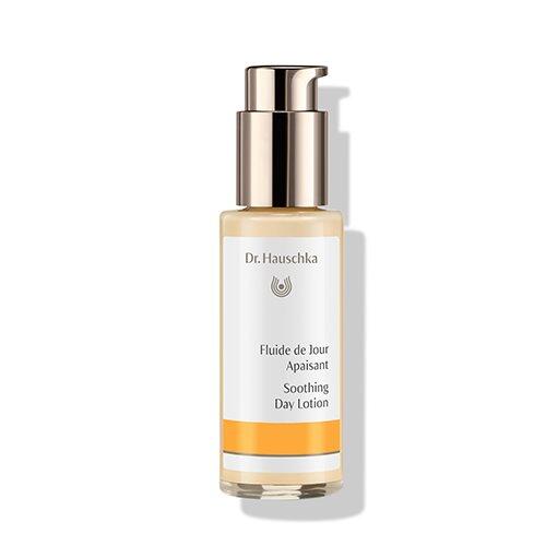 Dr  Hauschka Soothing Day Lotion  50ml