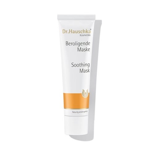 Dr  Hauschka Soothing Mask 30 Ml