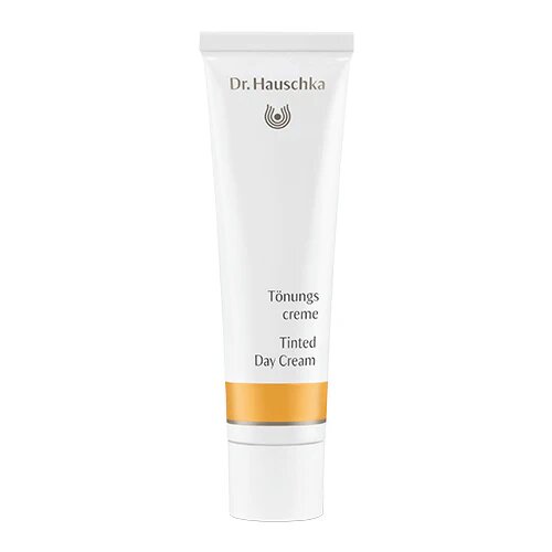 Dr  Hauschka Tinted Day Cream 30 Ml
