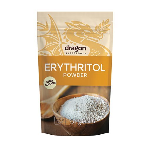 Dragon Superfoods Erythritol 250g