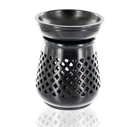 Duftlampe Moucharabieh Bull Stk