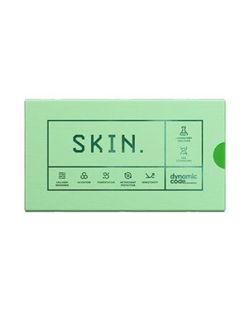Dynamic Code Skin Dna Test