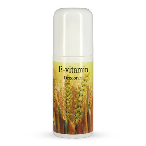 -vitamin Deodorant Roll On 60 Ml