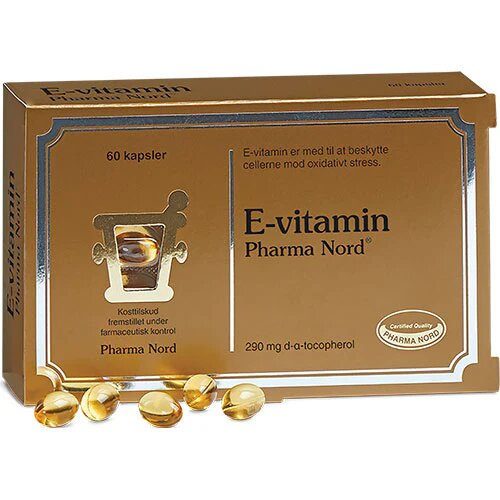 -vitamin Pharma Nord