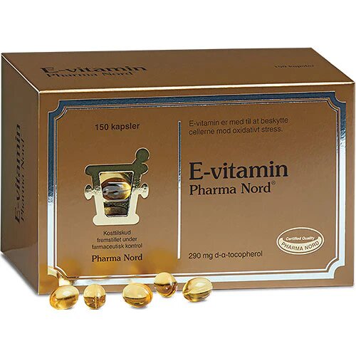 -vitamin Pharma Nord