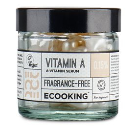 Ecooking  -vitamin   15   Bull  60 Kap