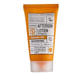 Ecooking Aftersun Parfumefri 75ml