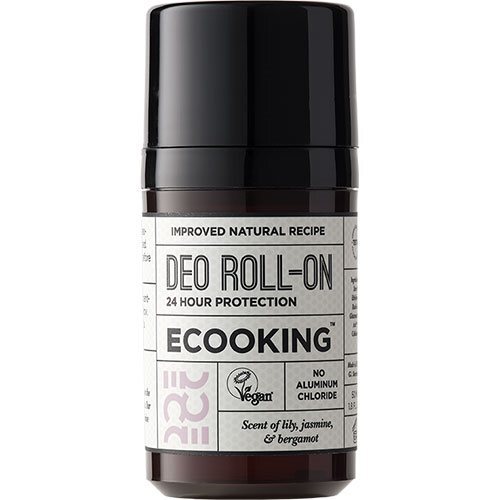 Ecooking Deo Roll-on 50 Ml