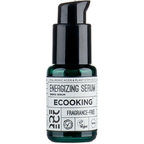 Ecooking Energizing Serum  30 Ml