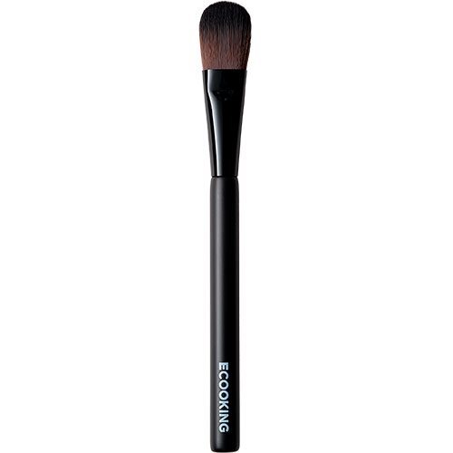 Ecooking Face Mask Brush   Stk