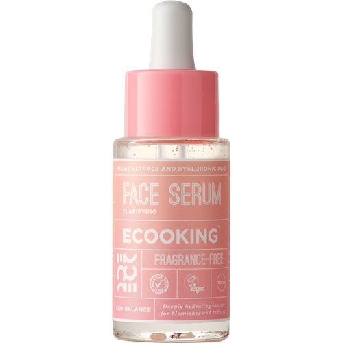 Ecooking Face Serum 30 Ml