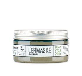 Ecooking Lermaske Parfumefri 100 Ml