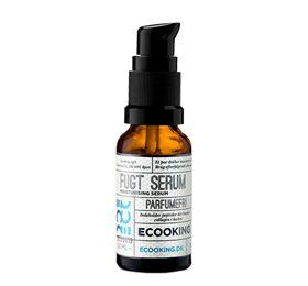 Ecooking Moisturizing Serum  Fugt Serum   Bull  20ml