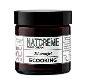 Ecooking Natcreme  Bull  50ml
