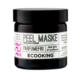 Ecooking Peel Maske  Bull  50ml