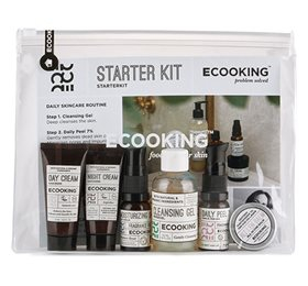 Ecooking Starterkit Skincare