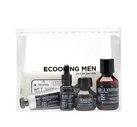 Ecooking Starterkit Til Mænd