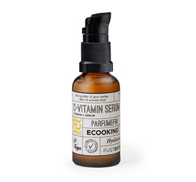 Ecooking Vitamin-  Serum  Bull  20ml