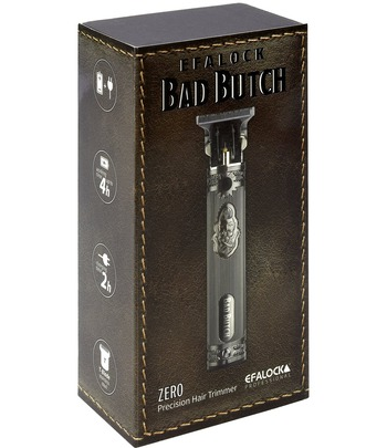 Efalock Bad Butch Hårtrimmer