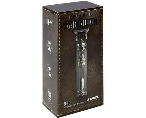 Efalock Bad Butch Hårtrimmer