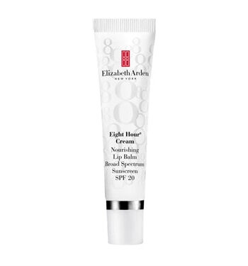 Elizabeth Arden Eight Hour Cream Nourishing Lip Balm Spf20 14 8ml
