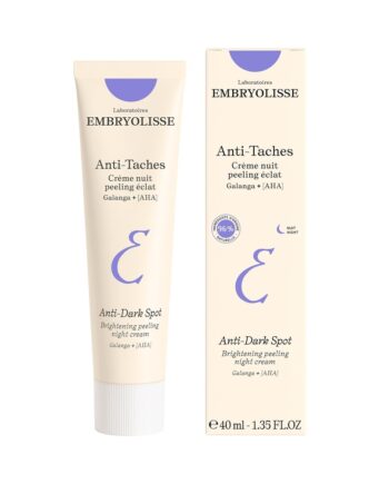 Embryolisse Brightening Dark Spot Night Peeling  40ml