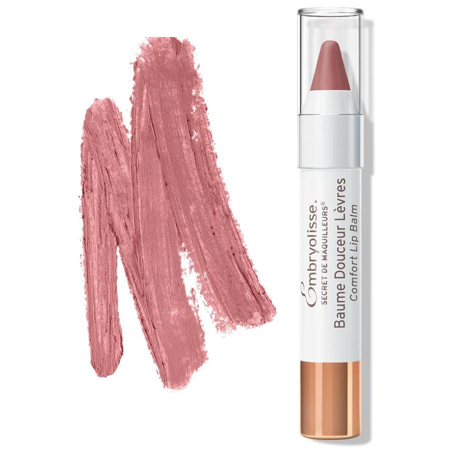 Embryolisse Comfort Lip Balm Pink Nude     Gr