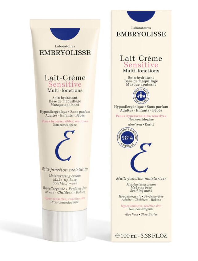 Embryolisse Lait-crã Me Sensitive  100ml