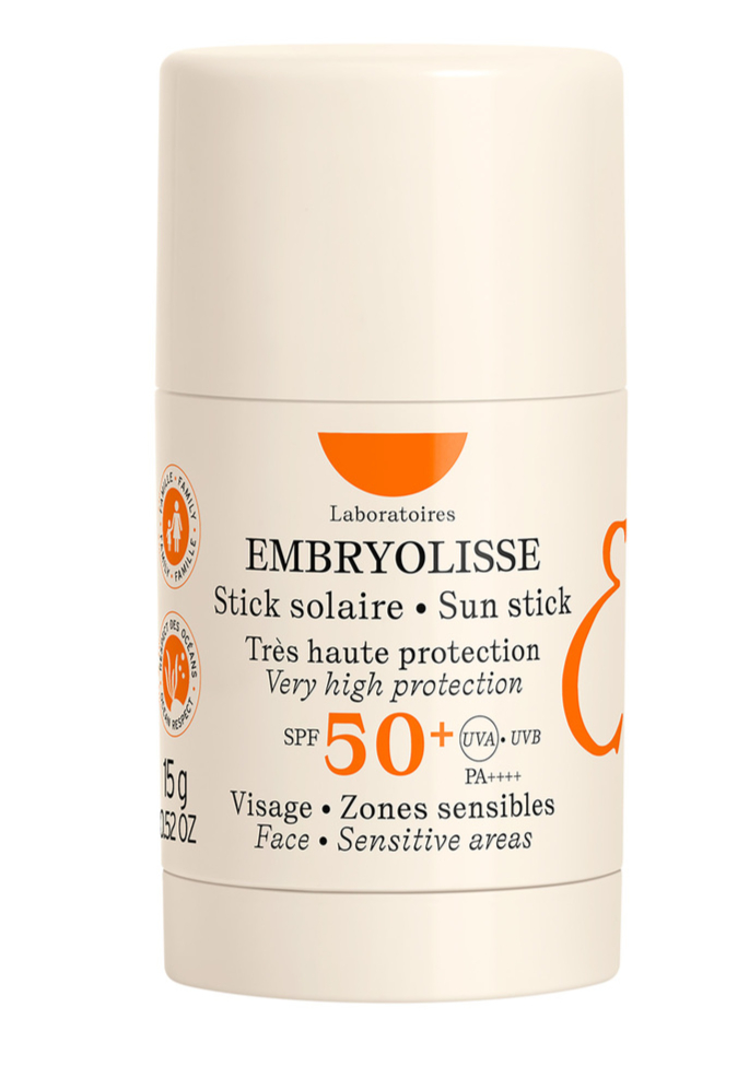 Embryolisse Sun Stick Spf50 15g