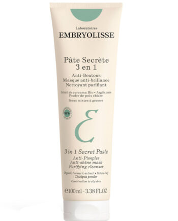 Embryolisse  - -  Secret Paste  100ml