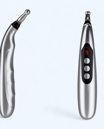 Ems Massage Pen Genopladelig