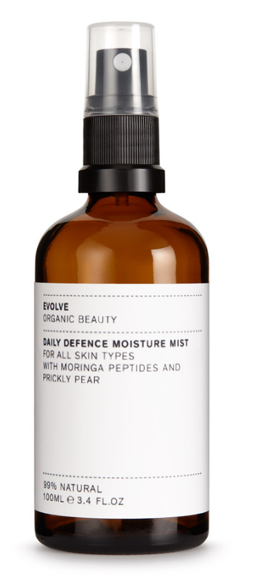 Evolve Daily Defence Moisture Mist  100 Ml