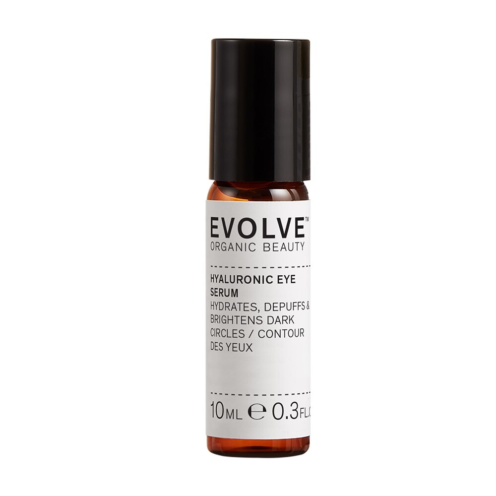 Evolve Hyaluronic Eye Serum  10 Ml