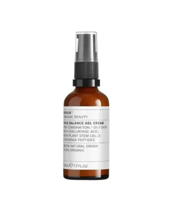 Evolve True Balance Gel Cream  50ml