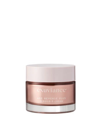 Exuviance Age Reverse Rebuild-  Cream 50g