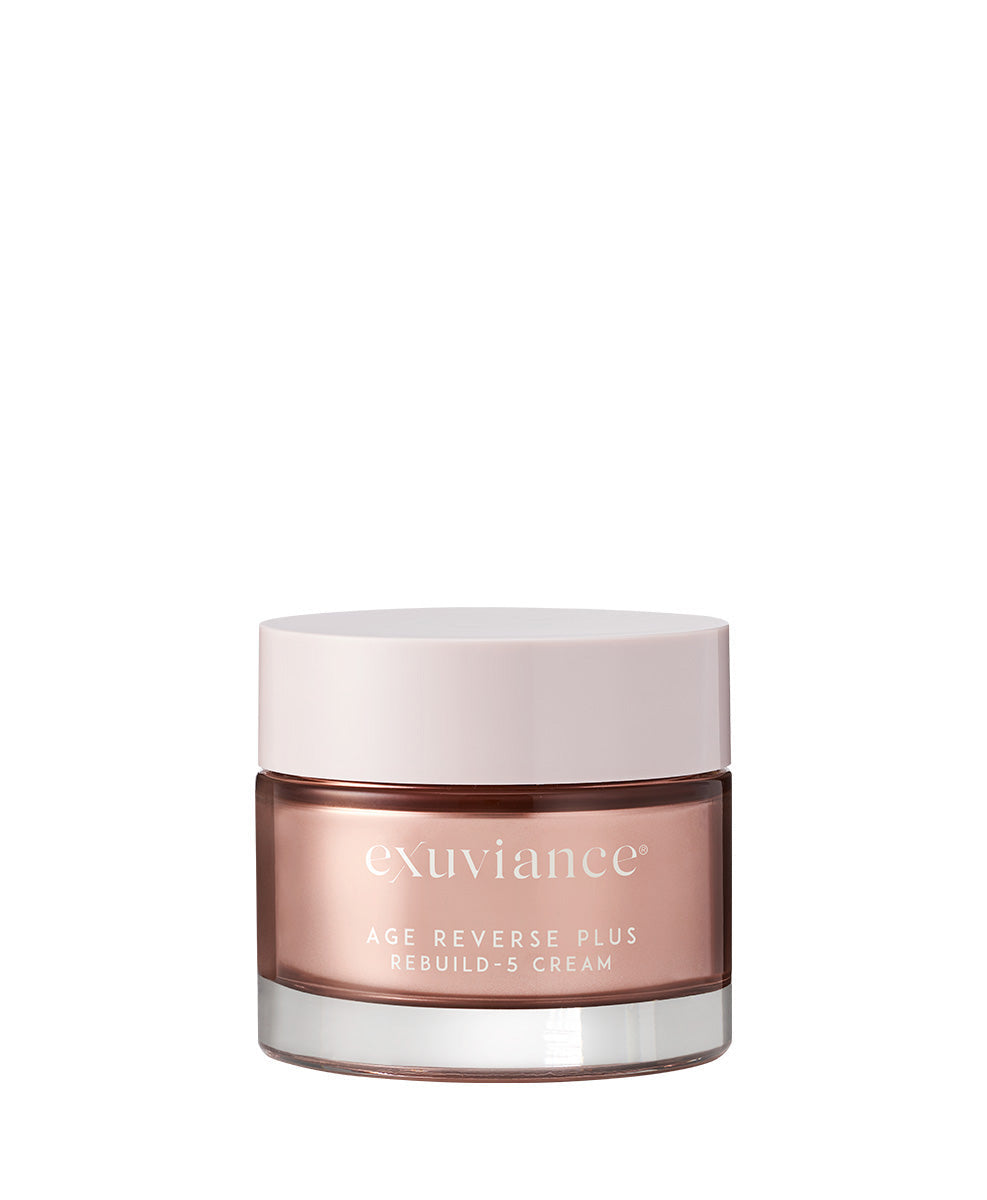Exuviance Age Reverse Rebuild- Cream 50g