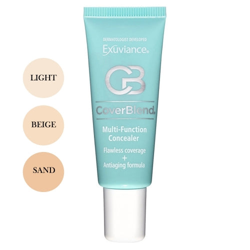 Exuviance Multi-function Concealer Beige