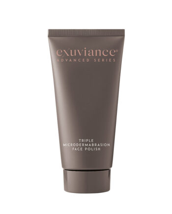 Exuviance Triple Microdermabrasion Face Polish 75g