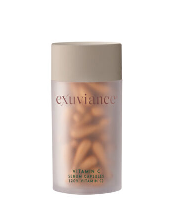 Exuviance Vitamin   Serum Capsules 60 Capsules