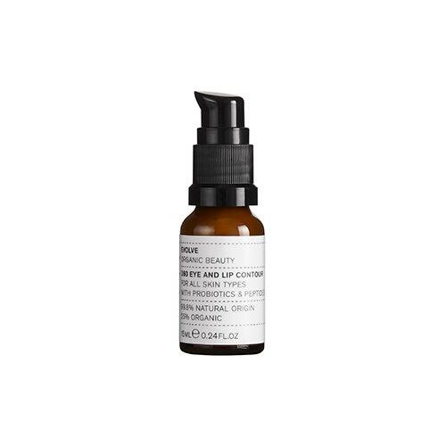360 Eye And Lip Contour Evolve 15 Ml