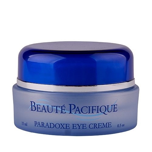 Eye Creme Paradoxe Beauté Pacifique -15 Ml