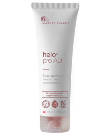 Faaborg Pharma Helo Pro Ad 50 Ml