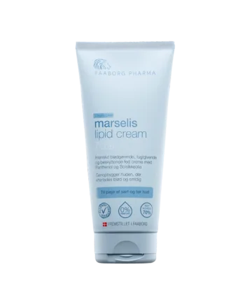 Faaborg Pharma Marselis Lipid Cream 70  200ml