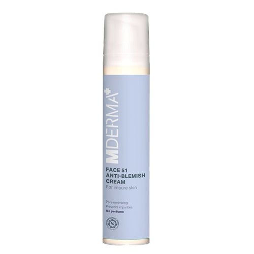 Face51 Anti-blemish Cream 50 Ml