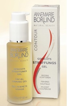 Facial Firming Gel      50ml