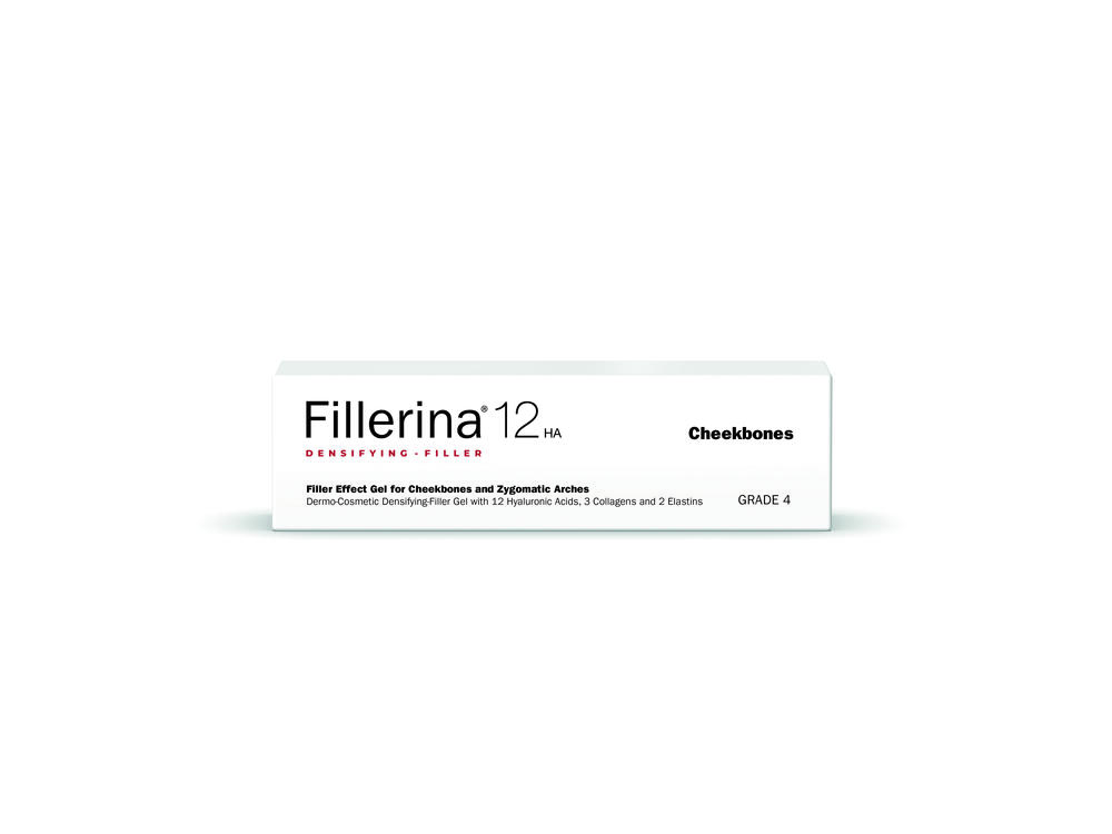 Fillerina 12ha Specifik Zones Cheekbones Grad    15ml