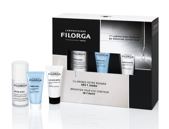 Filorga Gaveæske Quot -brightening Quot