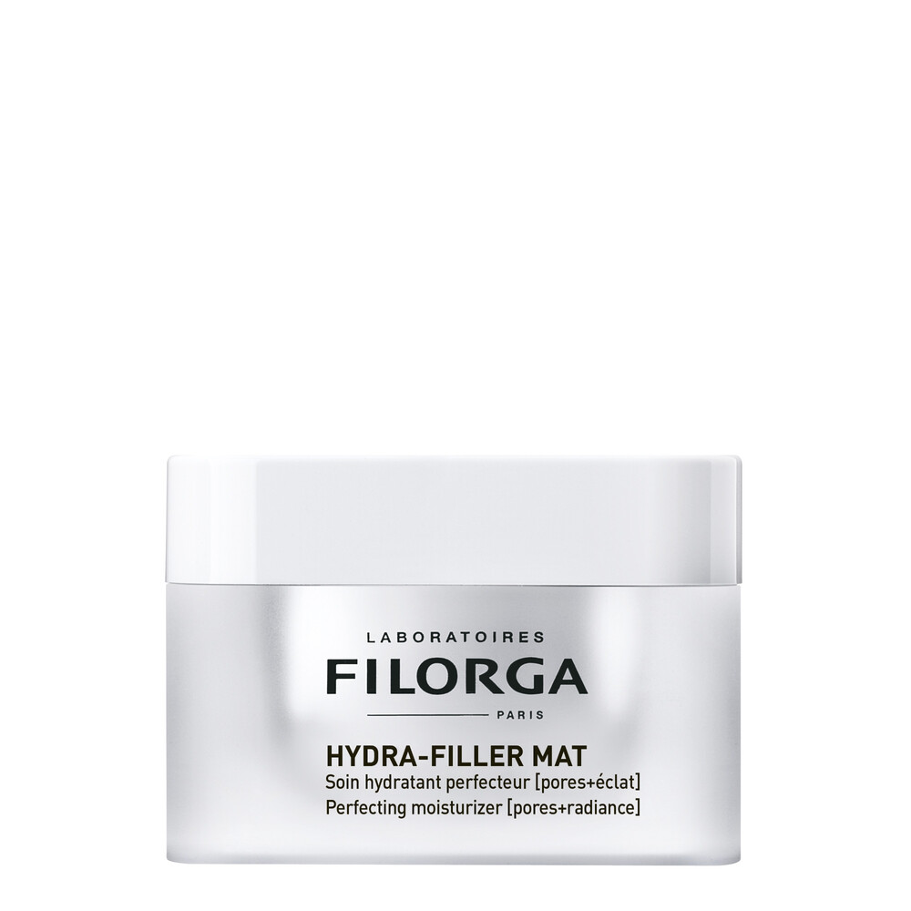 Filorga Hydra-filler Mat 50 Ml