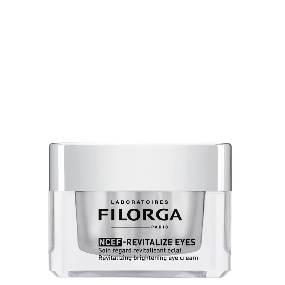 Filorga Ncef-revitalize Eyes 15 Ml